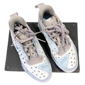 Jordan Delta 2 Women's Sneaker Size 8.5, Worn Once